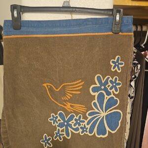 Pier 1 Imports Apron